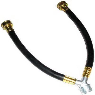 WA6107901 Water Mixer Wye Hose - 3/8 In., Quantity 1