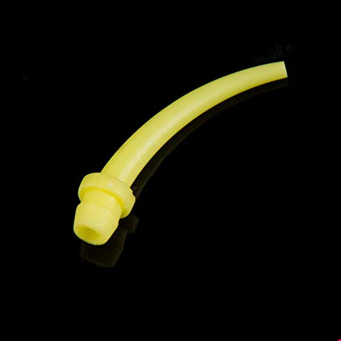Yellow Intra Oral Impression Tips Mixing Tip 100/Pk