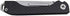 Folding Scalpel Knife with Carbon Fiber Handle, 10 Replaceable Blades, EDC Pocket Knife for 22/23/24 blade