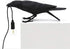 Aooxida Luluckly Raven Light Birds Table Lamps Bedroom Resin Crow Desk Lamp Bedside Light Wall Sconce Black A