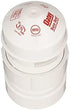 Oatey Sure-Vent 1-1/2 in.–2 in. 160 Branch, 24 Stack DFU Air Admittance Valve with White PVC Adapter