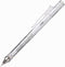 Tombow Mechanical Pencil, Monograph Clear Color 0.5mm, Clear (DPA-138A) by Tombow