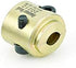 Amana Tool 20212 Adjustable Drill Bit Depth Stop Collar, 1/4 to 3/8 (6mm to 10mm)