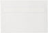 LUXPaper A8 Invitation Envelopes, 50 Qty, Clear Translucent, 5 1/2 x 8 1/8, Perfect for Invitations, Announcements