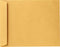 LUXPaper 10 x 13 Open End Envelopes, Brown Kraft, 50 Qty