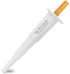 ONiLAB Mini Fixed Volume Pipette, Manual Single Channel Pipettor, Laboratory Micro Pipette, Micropipette Volume 50µl,