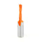 Amana Tool Carbide Tipped Brad Pt. Boring Bit, L/H 5mm Dia x 57mm Long x 10mm Sh, 305005