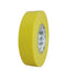 PROFESSIONAL ELECTRICAL TAPE - UL/CSA Listed Utility Vinyl Rubber Adhesive, 3/4in x 66ft, Yellow (1 Roll)