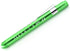 Galepromot Green Pen Light with Pupil Gauge LED Penlight for Nurses Doctors, Reusable
