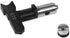 Reversible Airless Paint Sprayer Nozzle Tips - Black Tungsten Steel Accessory (213)