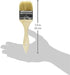 Wooster 14264 Acme F5117 Chip Brush, 2 in Width, 7-1/4 in Oal