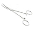 RK55CVD Premium High Polish Kelly Hemostat Forceps, Curved Stainless Steel
