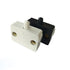 Generic 10pcs Wardrobe Light Switch Door Touch Switch Automatic Lighting for Bedside Table