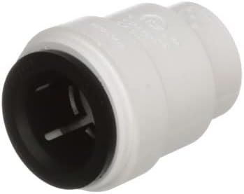 Watts 959109 Aqualock (P-670) End Cap, 1/2"