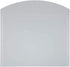 JAM PAPER Plastic Envelopes with Tuck Flap Closure, Letter Booklet, 8 7/8 x 12, Clear, 12/Pack