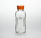Pyrex Slimline Media Bottle, Easy Pour, 125ML Glass