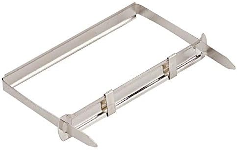 Office Depot Paper Fastener Sets, Box of 50, 2in Base, 2 3/4in Prongs, 7017 2 C