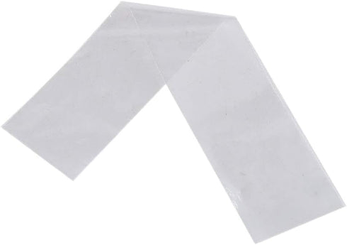 Dental Handpiece Sleeve, 500pcs/Box Disposable Plastic Cover for Dental Lab Supplies