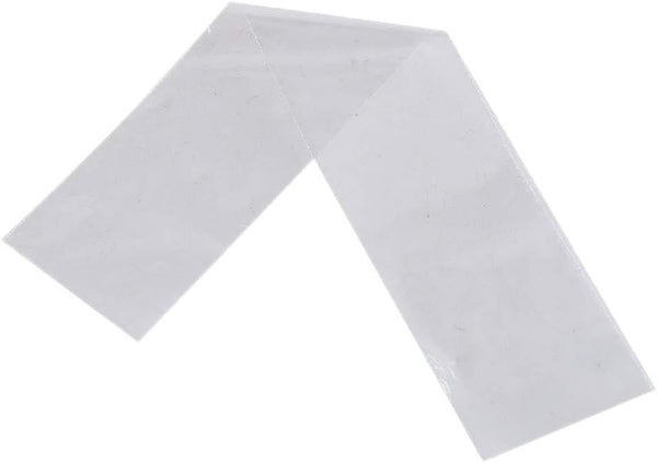 Dental Handpiece Sleeve, 500pcs/Box Disposable Plastic Cover for Dental Lab Supplies