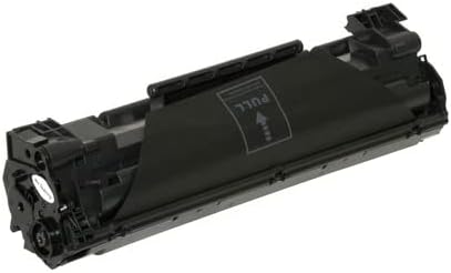 Technica Brand Compatible Replacement Toner Cartridge CB435A / 35A Black for HP Laserjet P1002 P1003 P1004 P1005