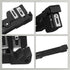 Xunsomten Fiber Optic Cutter Tool 1PC, 45-165 Coax Cable Stripper, Universal Wire Stripper, Coaxial Crimper