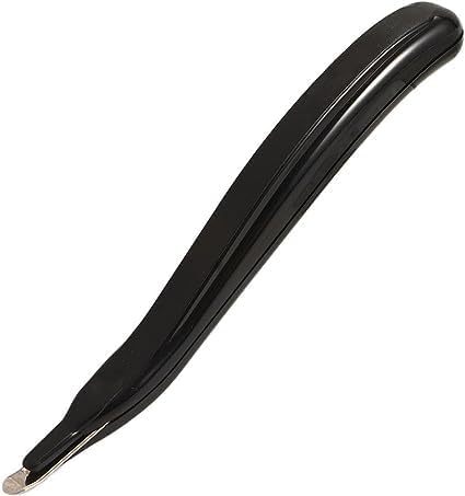 Pink Staple Remover, Professional Staple Puller Tool for Home Office School