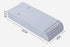 MAOYE Drawer Pencil Tray, Self-Adhesive Pop-Up Hidden Organizer, Paste Drawer-Type Storage Pen Box (White)