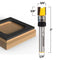 YONICO Flush Trim Router Bit 3/8-Inch 1/4-Inch Shank 14062q