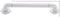 ALDEPO Grab Bars New Stainless Steel Handrail Stair Railing Bathroom Safety Elderly Disabled