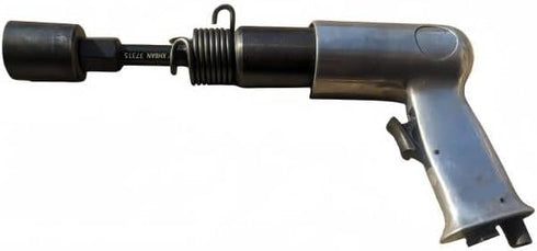 37315 Pneumatic Bolt Breaker Set, 3/8-Inch for Rotating and Loosening Seized Fasteners