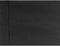 LUXPaper 9 x 12 Open End Envelopes | Peel & Press | Black Linen | 80lb Text | 50 Qty