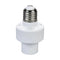 Motion Activated Light Sockets,Motion Sensor Light Socket Smart Screw in Light Bulb