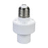 Motion Activated Light Sockets,Motion Sensor Light Socket Smart Screw in Light Bulb