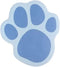 SAHM Paw Print Sticky Note Pad