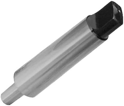 HHIP Morse Taper Arbor, MT2 to JT6 Arbor Taper to Chuck 3700-0150