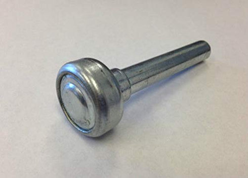 Todco Style 1-1" Todco Door Roller Style Box Truck Trailer Overhead Whiting Roll Up