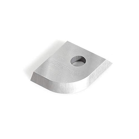 Amana Tool 14.5 x 18mm Knife for 61265 (RCK-132) - Industrial Grade