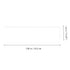 L Shape Coating Rod Petri Dish Glass 3pcs Glass Cell Spreader Laboratory Spreader Supplies Labs Rod Tool Supplies Cell Laboratory Cell Spreader Accessories Cell Spreader