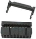 PC Accessories - Connectors Pro 50-Pack 2X8 16P 2.54mm Dual Rows IDC Sockets for Flat Ribbon Cable