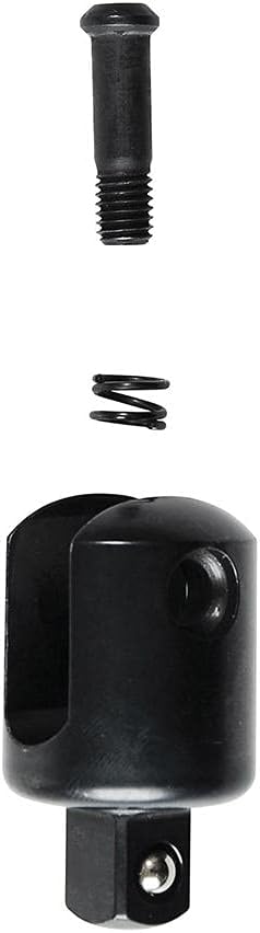 Urrea 5466RS 1/2-Inch Replacement Hinge Handle Repair Kit by Urrea