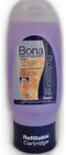 Bona Pro Series WM700058005 Hardwood Floor Cleaner Refillable Cartridge for Spray Mop,