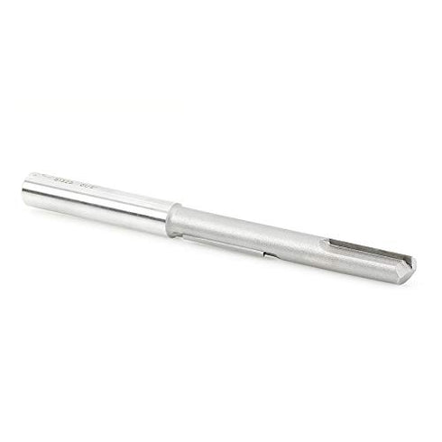 Amana Tool 51325 Carbide Tipped Stagger Tooth Plunge, 1/2 Dia x 3-1/2 x 1/2" Shank