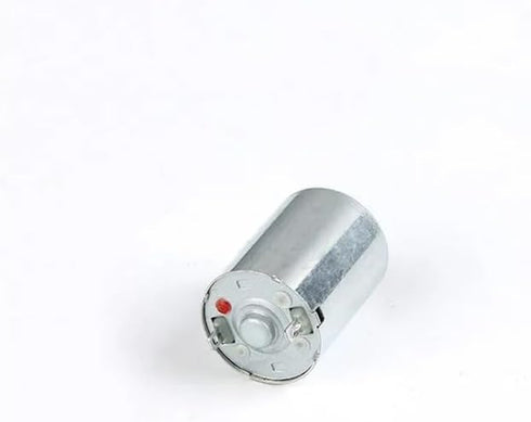 AARTERZZA R130 5V Cylindrical Micromotor Small Electronic Starter DC Electronic Starter Pump for Toy Beauty Instrument