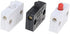 JHFDH General-Purpose Regulated Switching Power Supply Wardrobe Light Switch Door Touch Switch Automatic Lighting