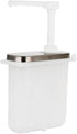 Leefasy 1L Ketchup Container, as described, A