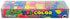 Raymond Geddes Tri-Color Kneaded Erasers for Kids, 36 Pack, Individually Wrapped Moldable Erasers