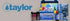 Taylor Swimming Pool Test Kit Reagent 4, 2 Oz pH Indicator Phenol Red (2 Pack)