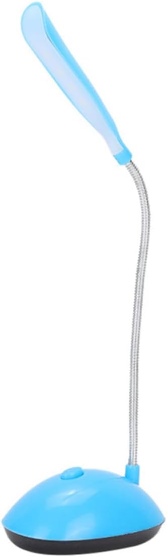 DIYEAH Quality Material Led Desk Lamp Portable and Lightweight for Office and Reading