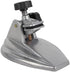 Marhynchus Outside Micrometer Stand Holder, 0-100mm Bracket Base Fixing Tool for Micrometer