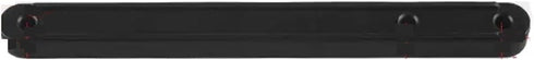 VOTJUPXZ Hardware Full Extension Side Mount Drawer Slides 2PCS/Lot Plastic Slide Rail Guide